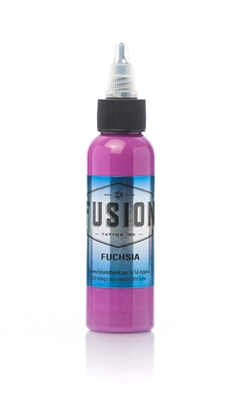 Fuchsia, 1 oz bottle